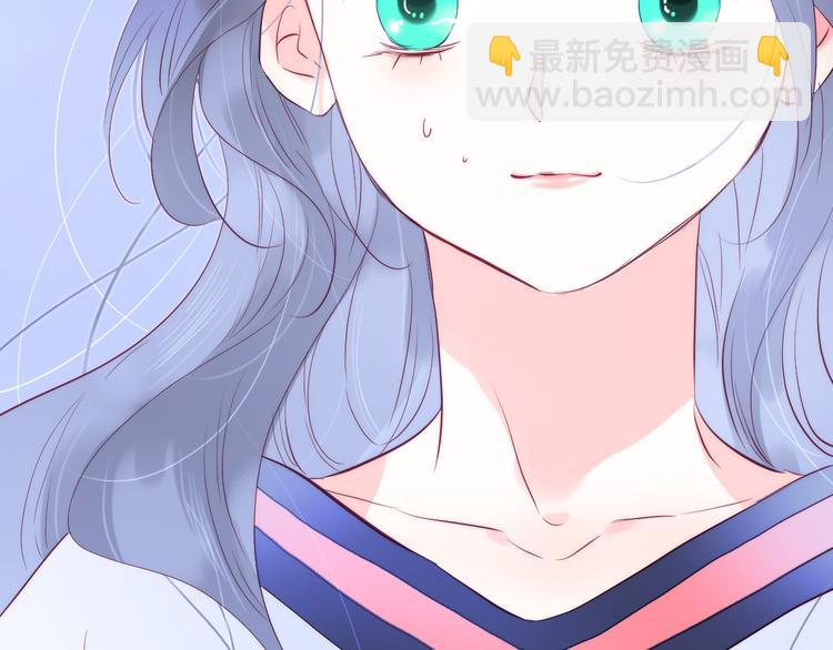 第16话 紧张的触碰(1/4)-第17话