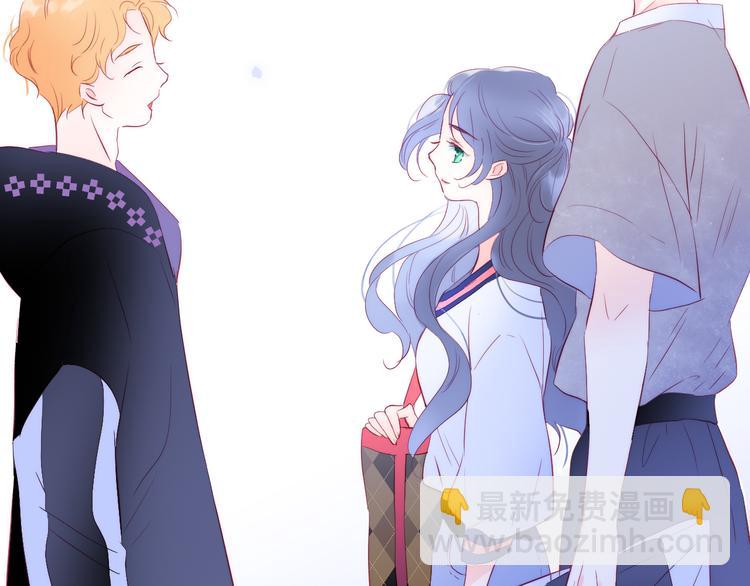 第18话 你喜欢她？(1/3)-第19话