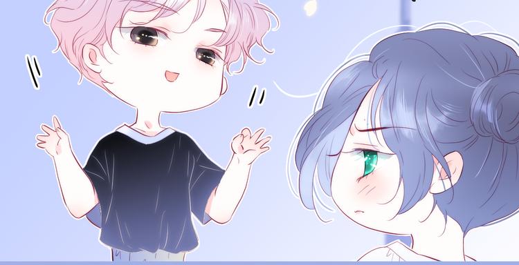 第18话 你喜欢她？(1/3)-第19话