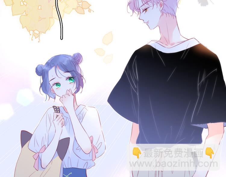 第18话 你喜欢她？(1/3)-第19话