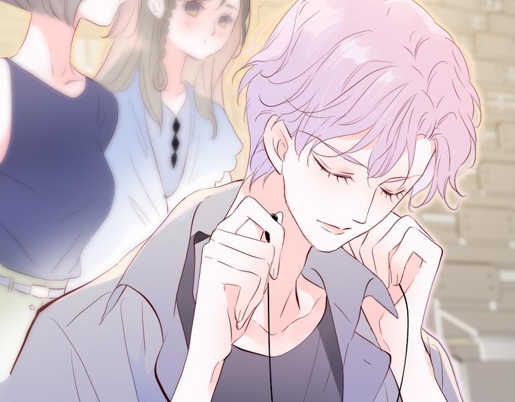 第2话 怎么就躲不开你(1/4)-第3话