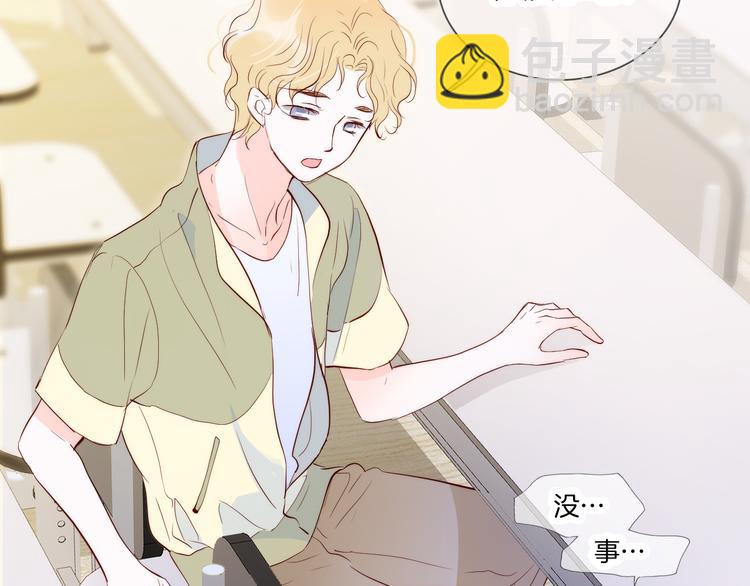 第2话 怎么就躲不开你(1/4)-第3话