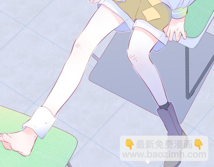 第27话  气鼓鼓傻乎乎(1/3)-第29话