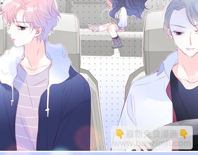 第28话 背背上坦白了(1/3)-第31话