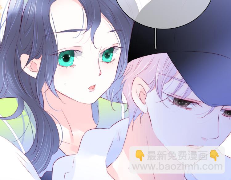 第28话 背背上坦白了(1/3)-第31话