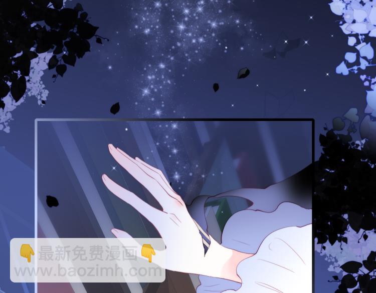 小剧场 花与琴的世界混乱了.中-第35话