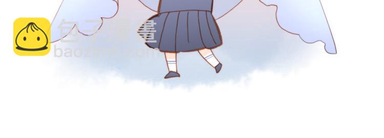 小剧场 花与琴的世界混乱了.中-第35话