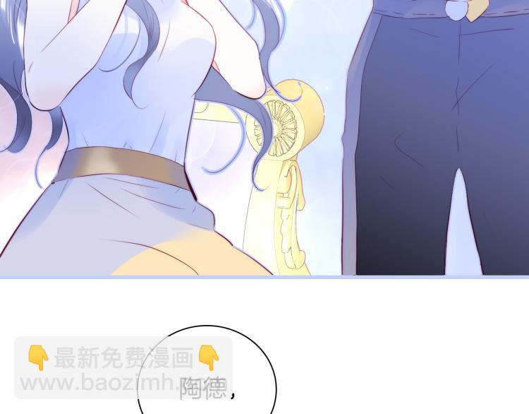 小剧场 花与琴的世界混乱了.中-第35话