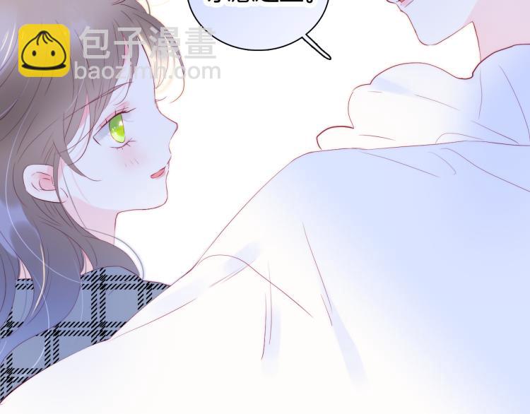 小剧场 花与琴的世界混乱了.中-第35话