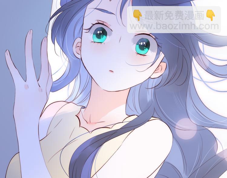 第4话 湿漉漉的美人(1/4)-第5话