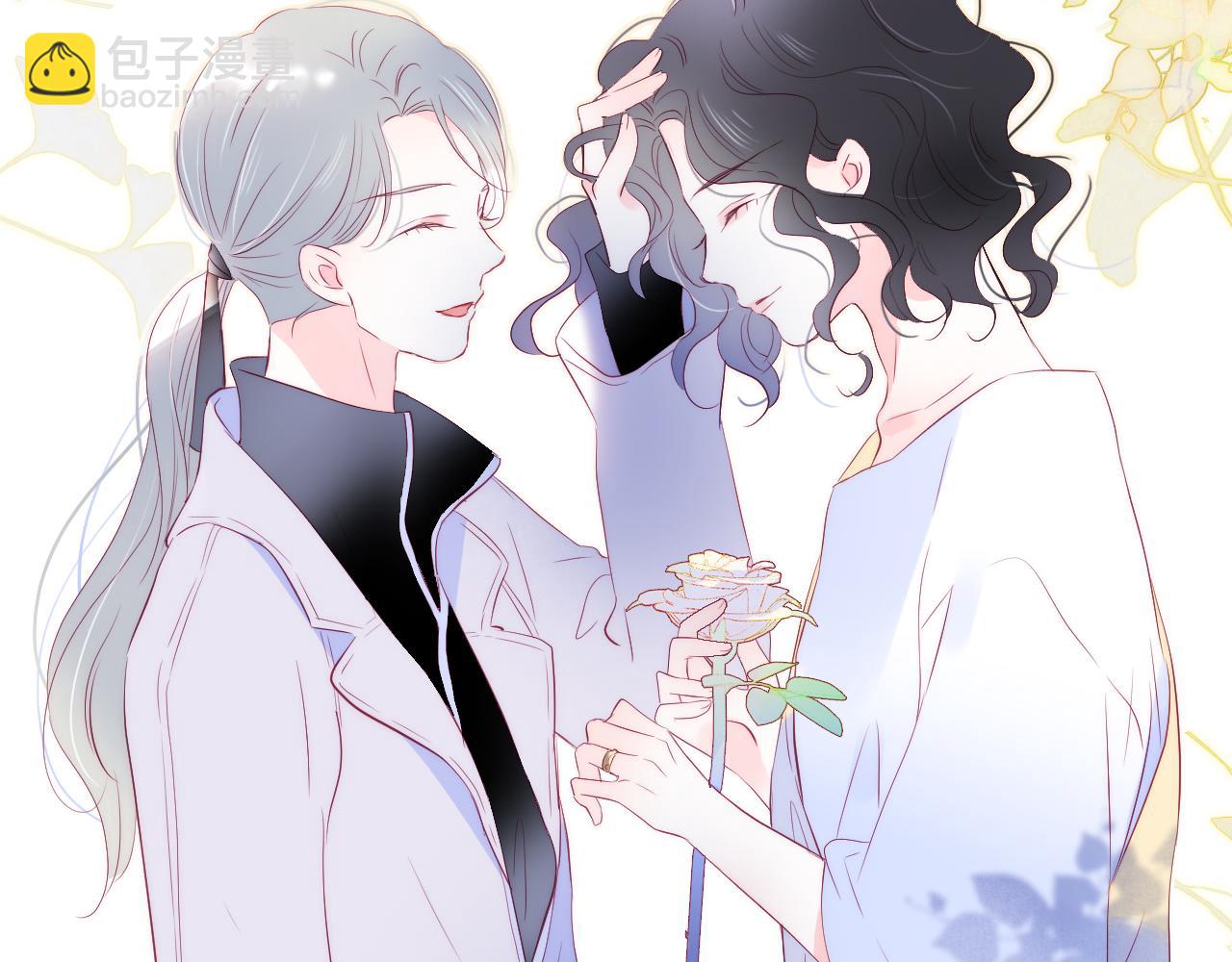 第37话 花与瓶(1/3)-第41话