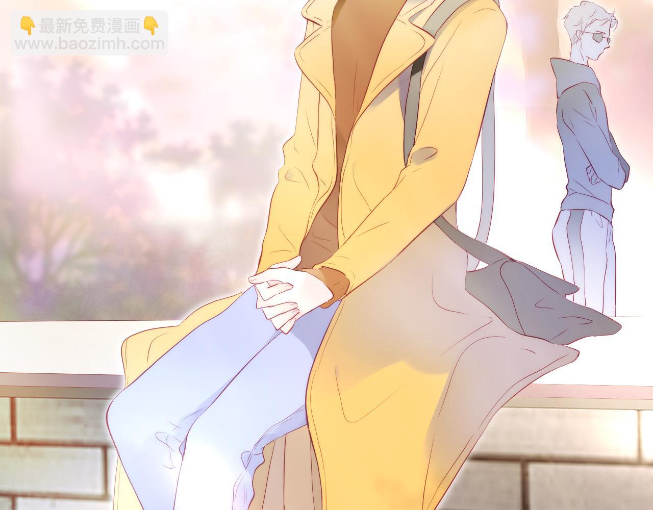 第41话 小仙女在烦恼(1/3)-第45话