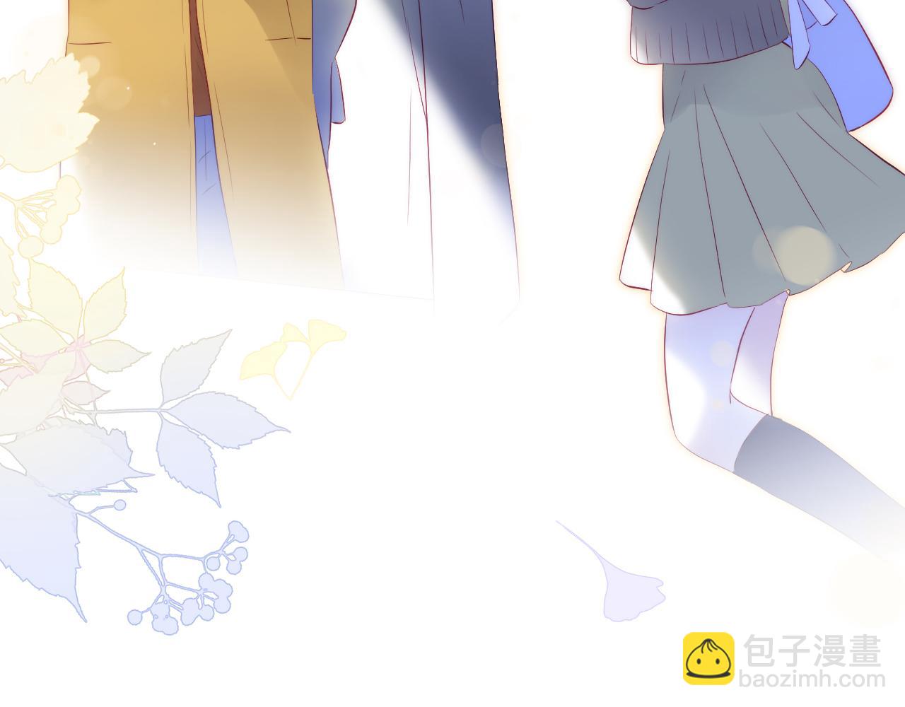 第41话 小仙女在烦恼(1/3)-第45话