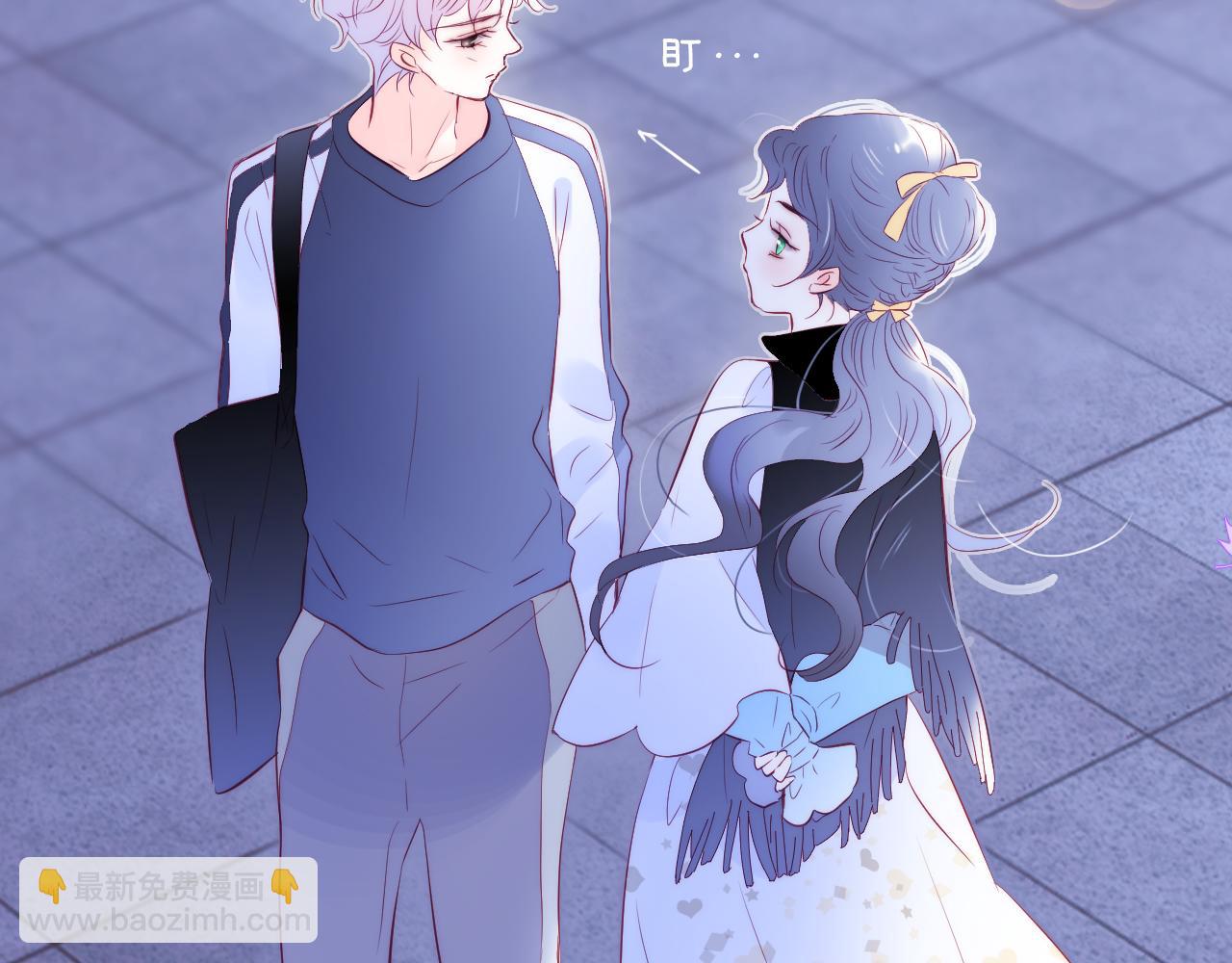 第45话 牵手(1/3)-第49话