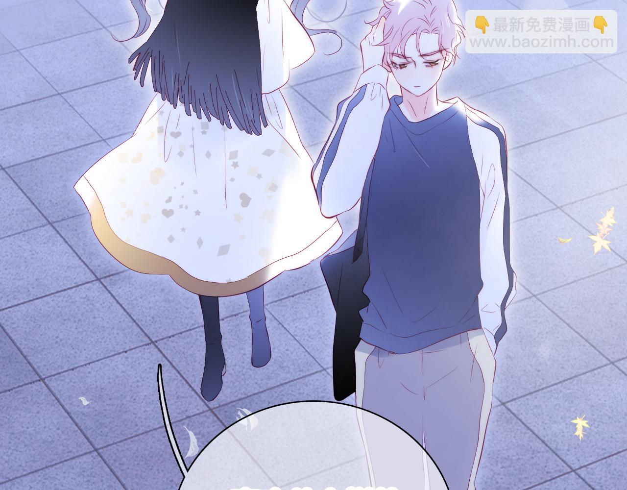 第45话 牵手(1/3)-第49话