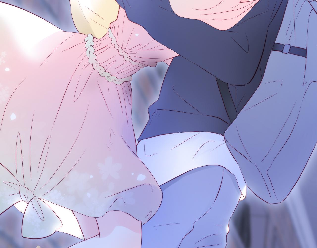 第50话 花和刺猬(1/3)-第55话