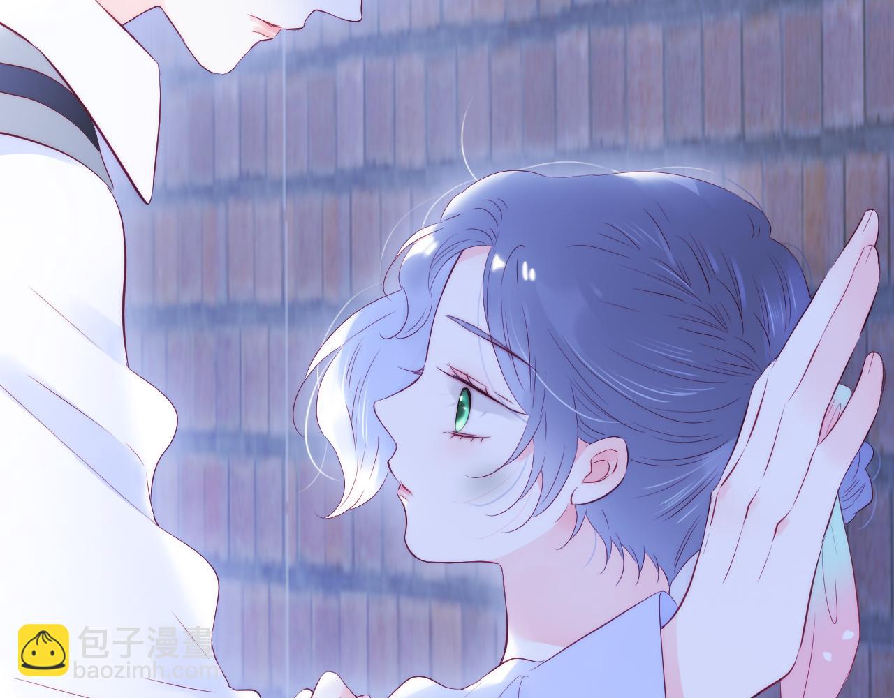 第50话 花和刺猬(1/3)-第55话