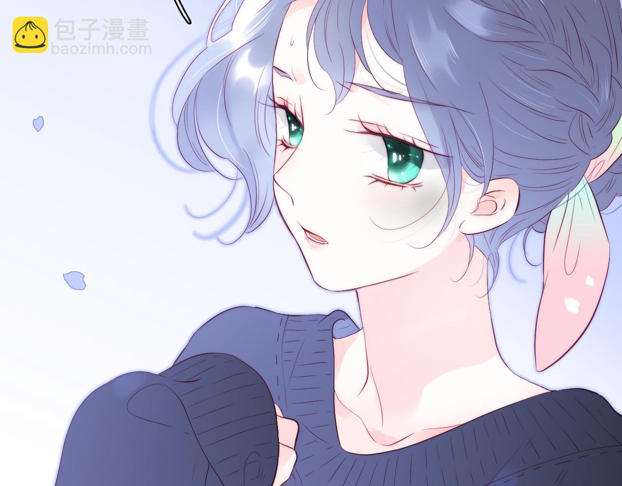 第50话 花和刺猬(1/3)-第55话