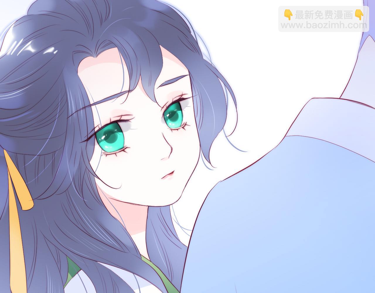 第54话 主动一点点(1/4)-第59话