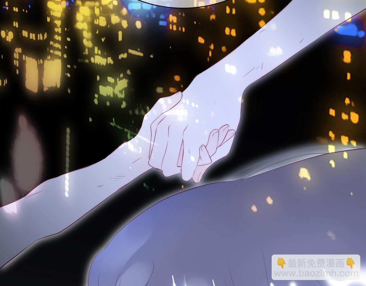 第54话 主动一点点(1/4)-第59话