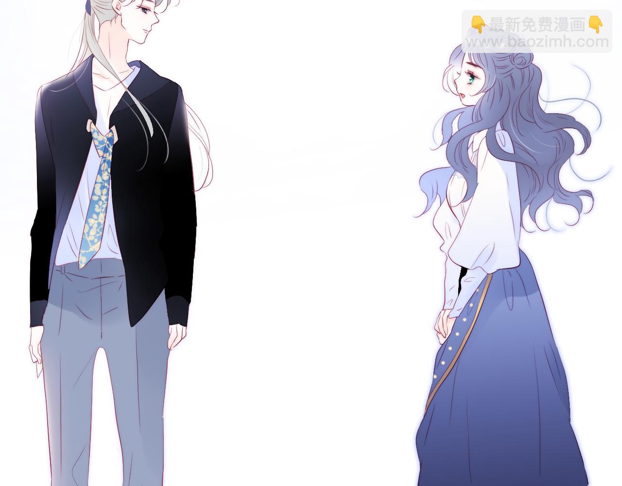 第56话 是，老师(1/3)-第61话