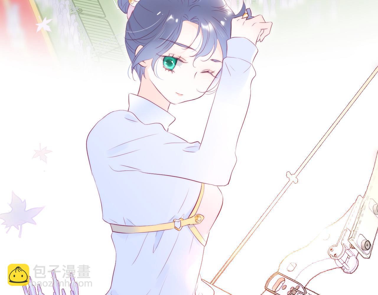 第62话 狩猎女神(1/3)-第67话