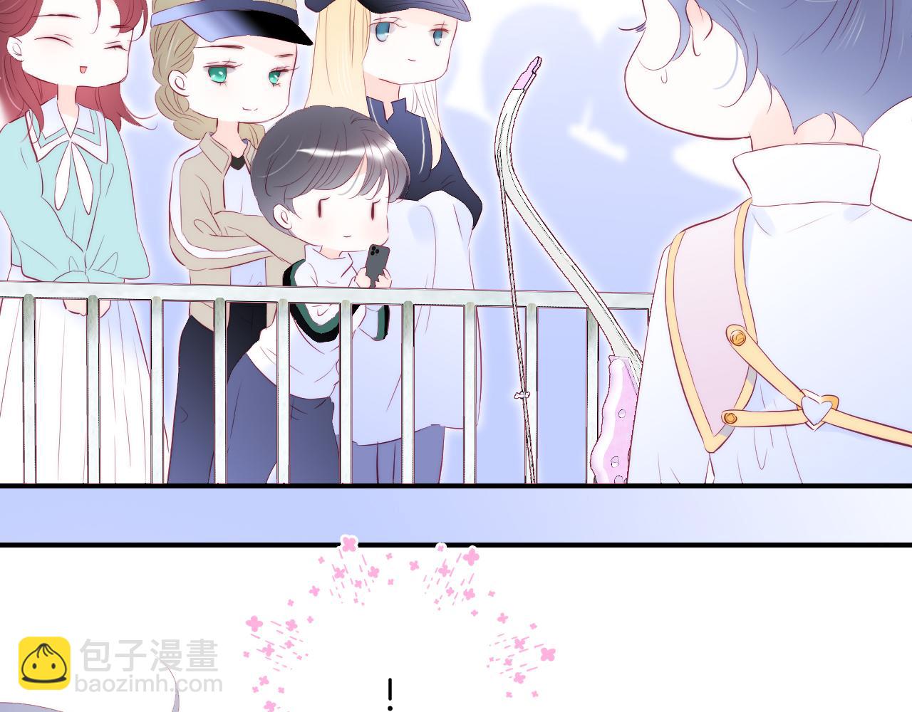 第62话 狩猎女神(1/3)-第67话