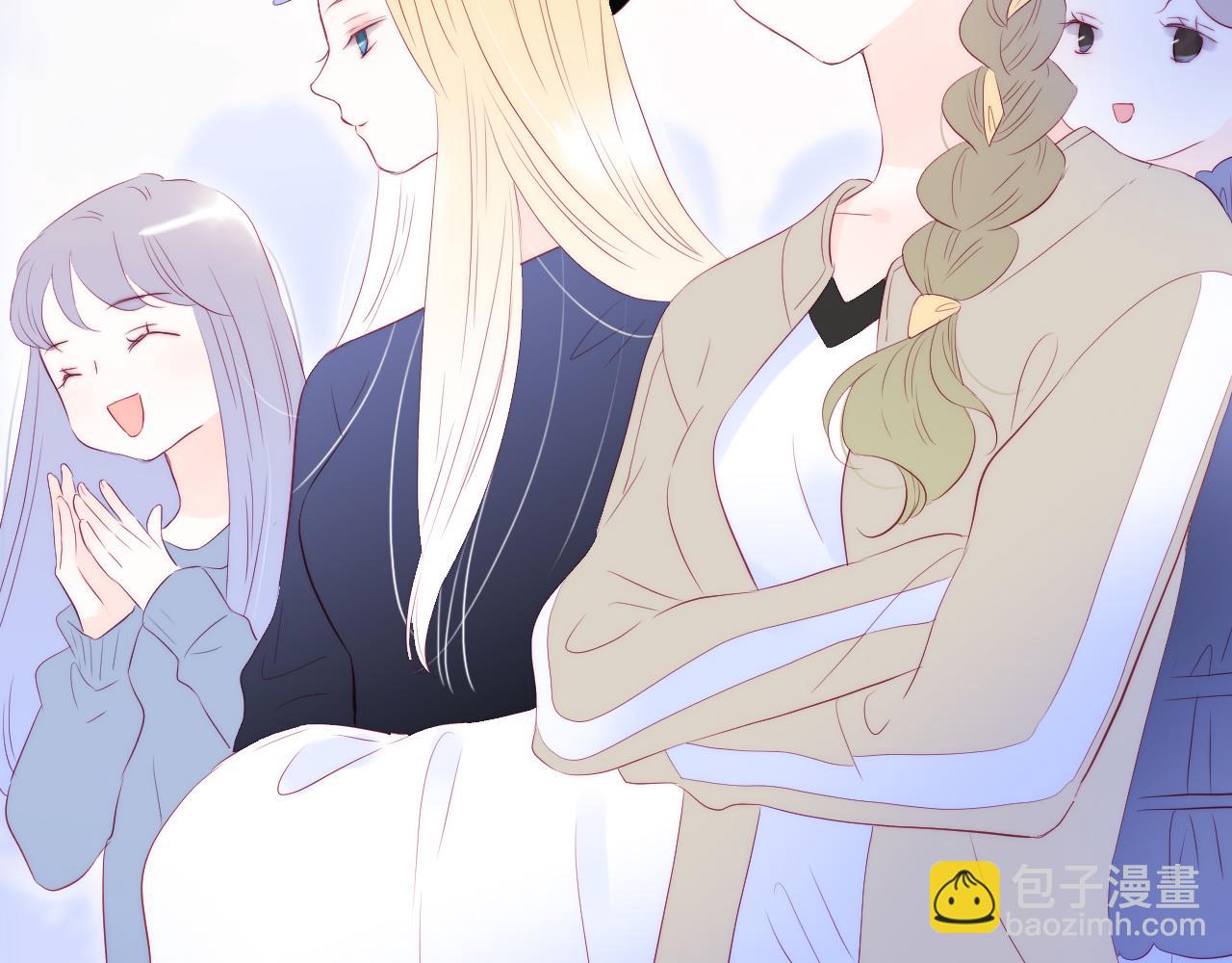 第62话 狩猎女神(1/3)-第67话