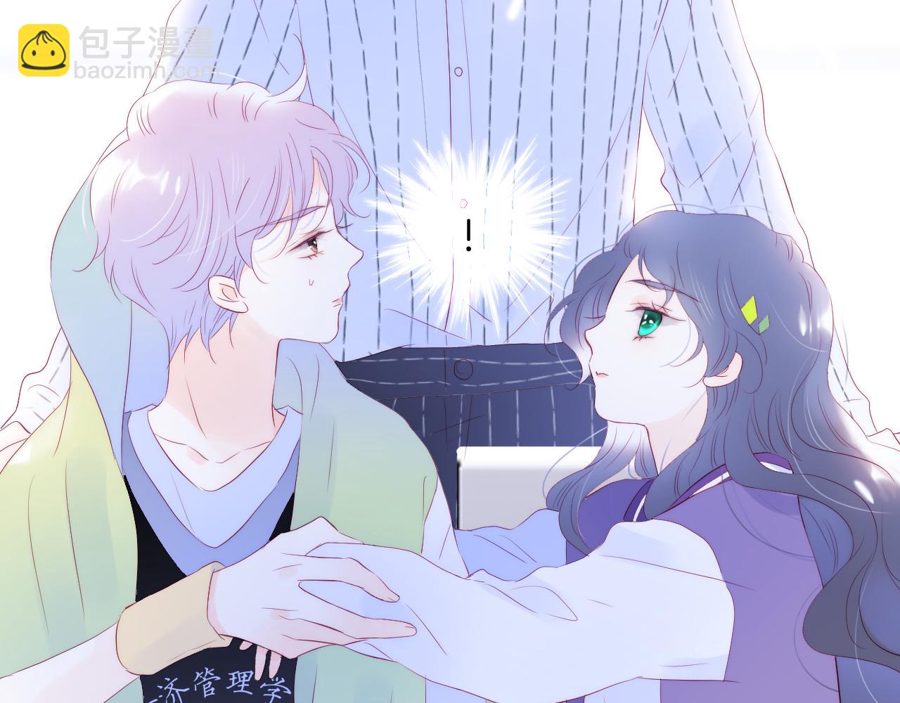 第65话 第一次(1/3)-第71话