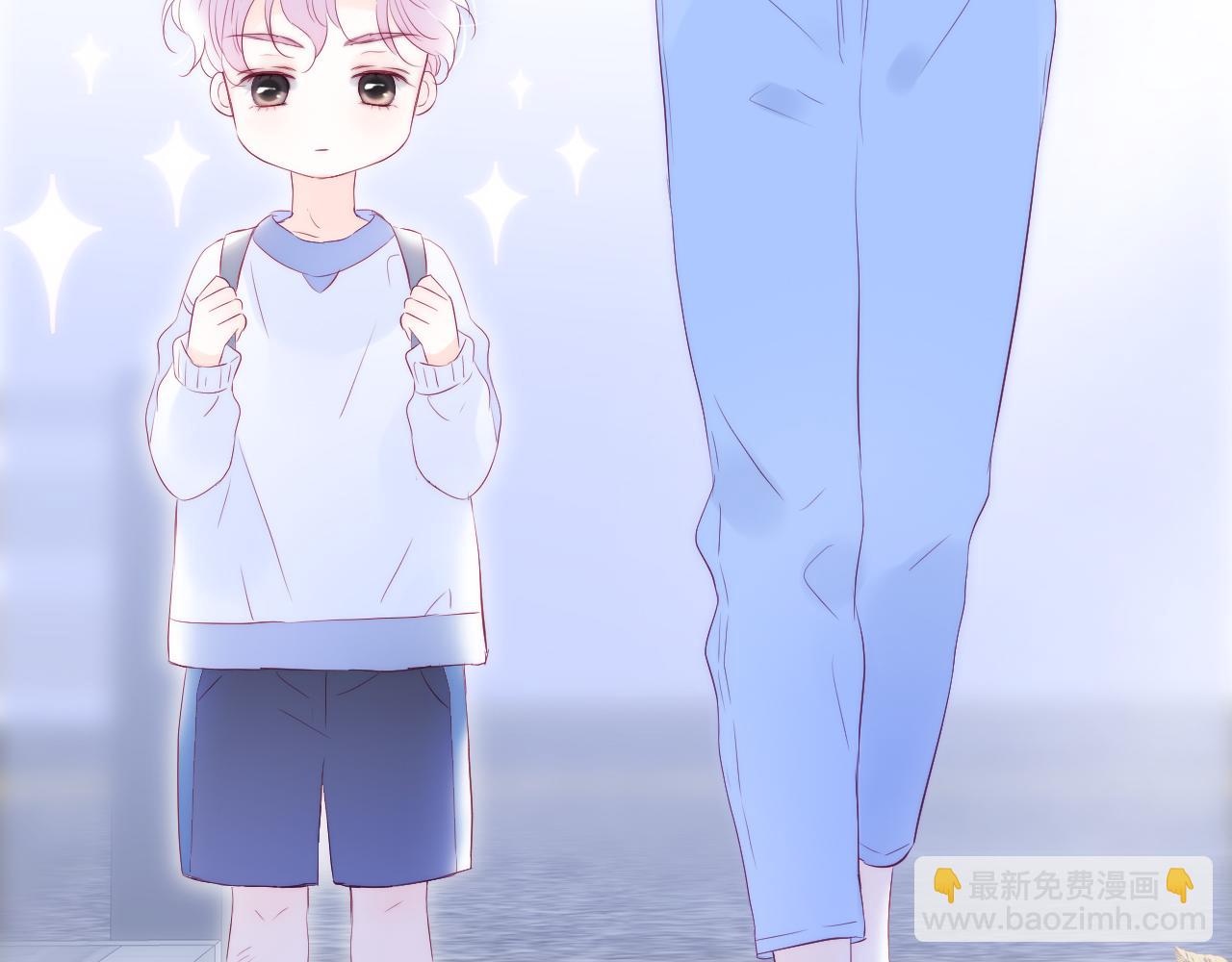 第67话  晚安(1/3)-第73话