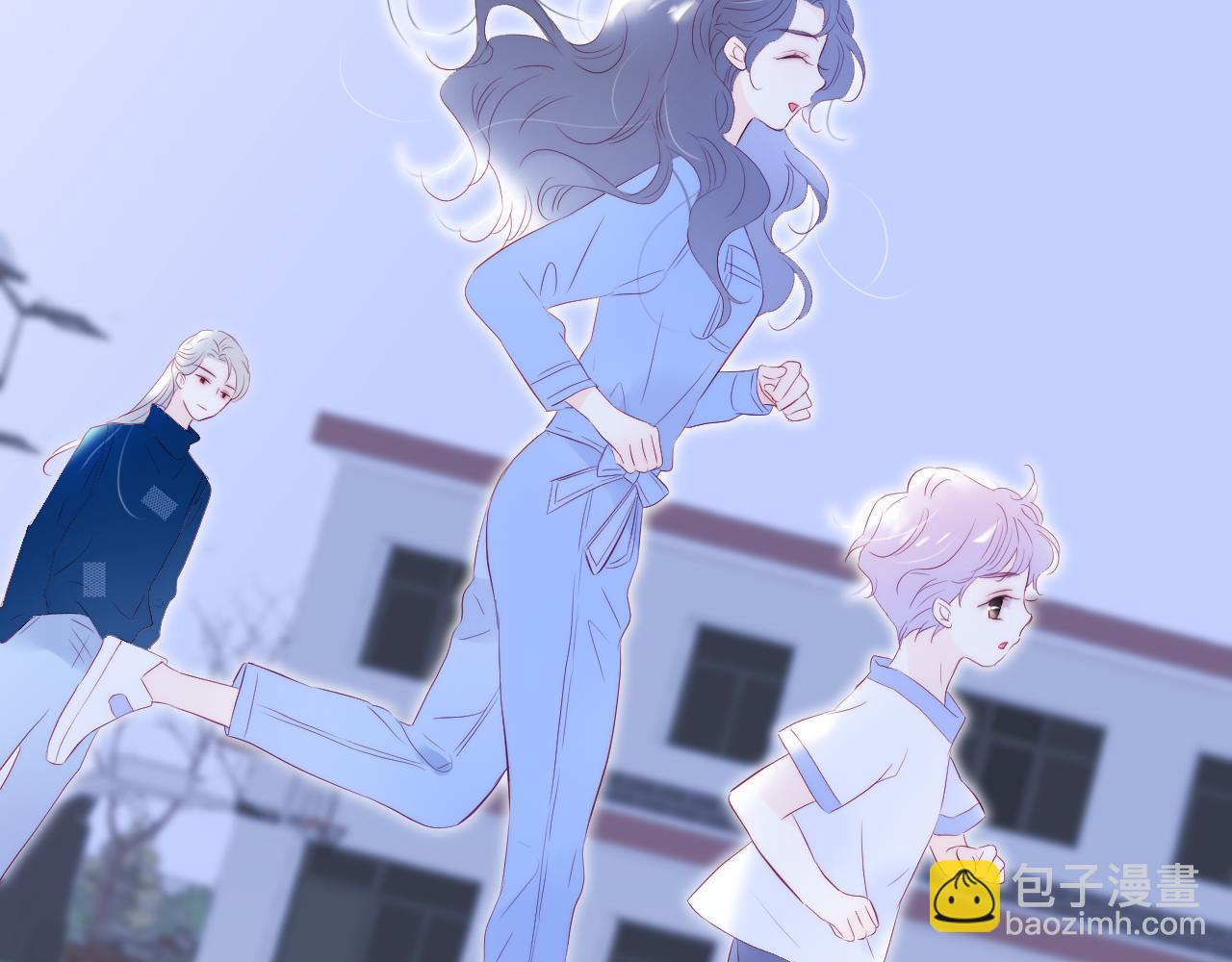 第67话  晚安(1/3)-第73话