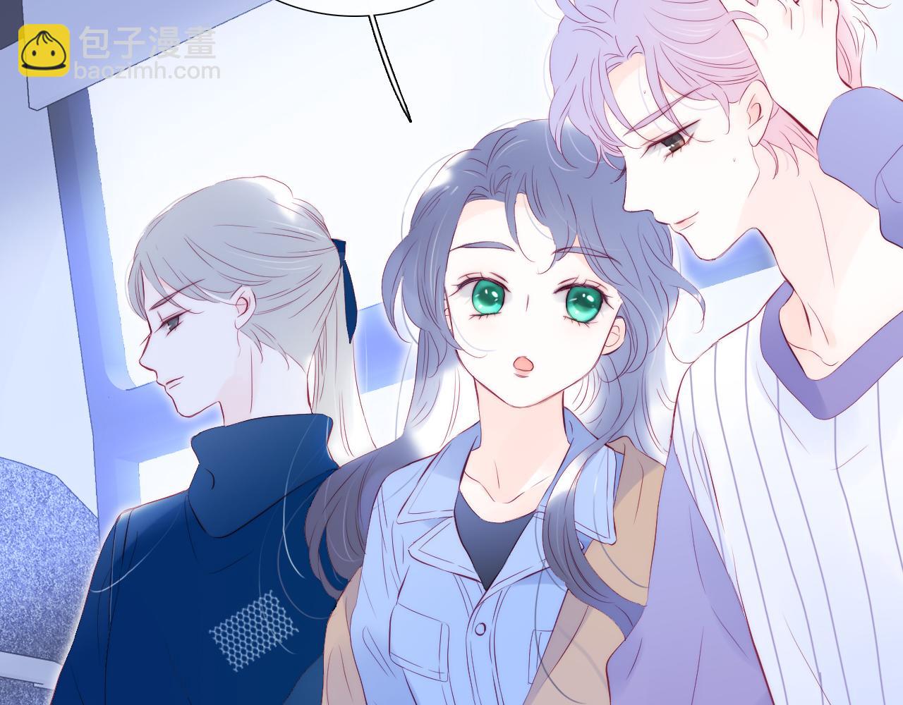 第67话  晚安(1/3)-第73话