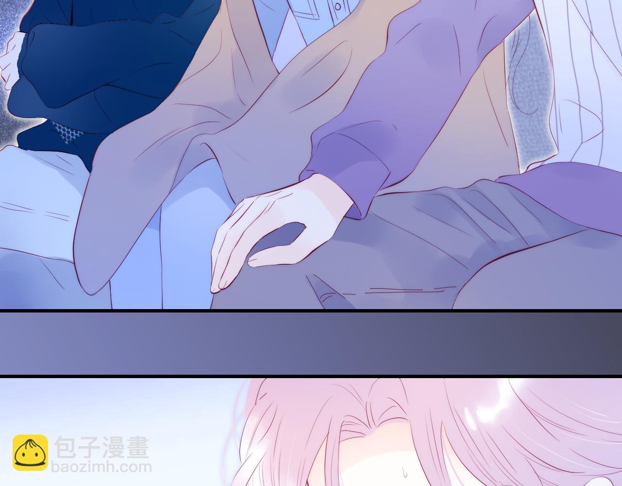 第67话  晚安(1/3)-第73话