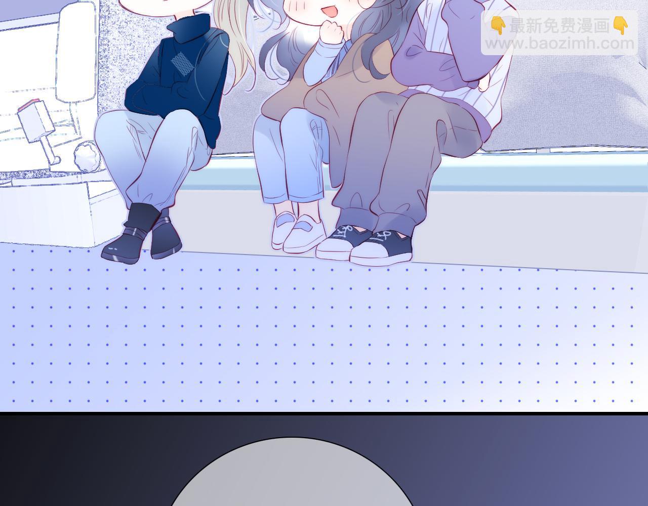 第67话  晚安(1/3)-第73话