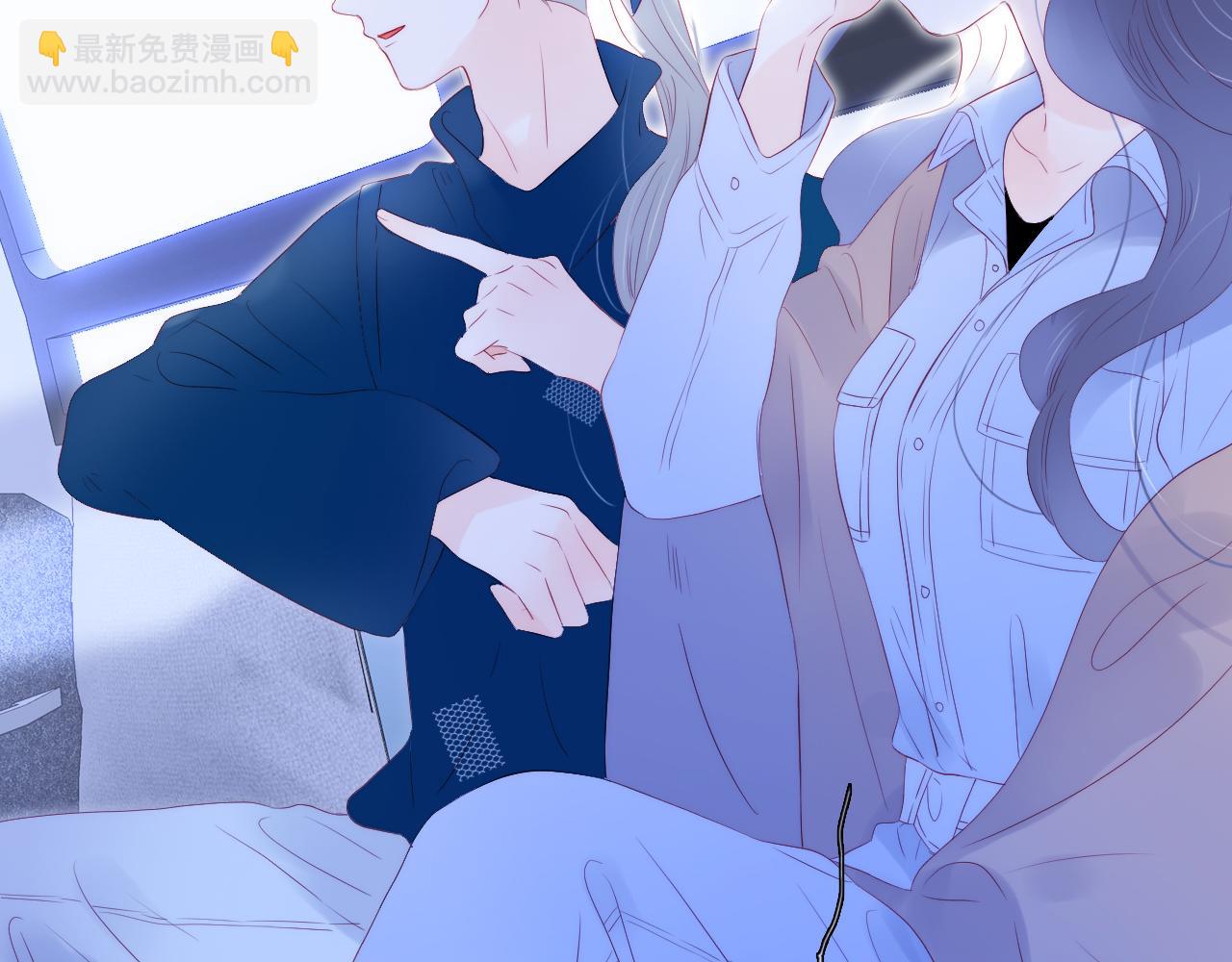 第67话  晚安(1/3)-第73话