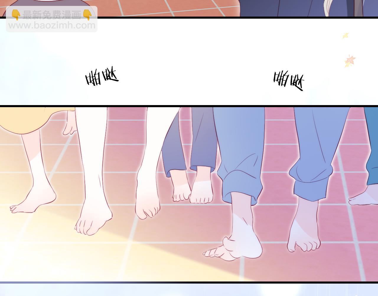 第69话 雨中曲(1/2)-第75话