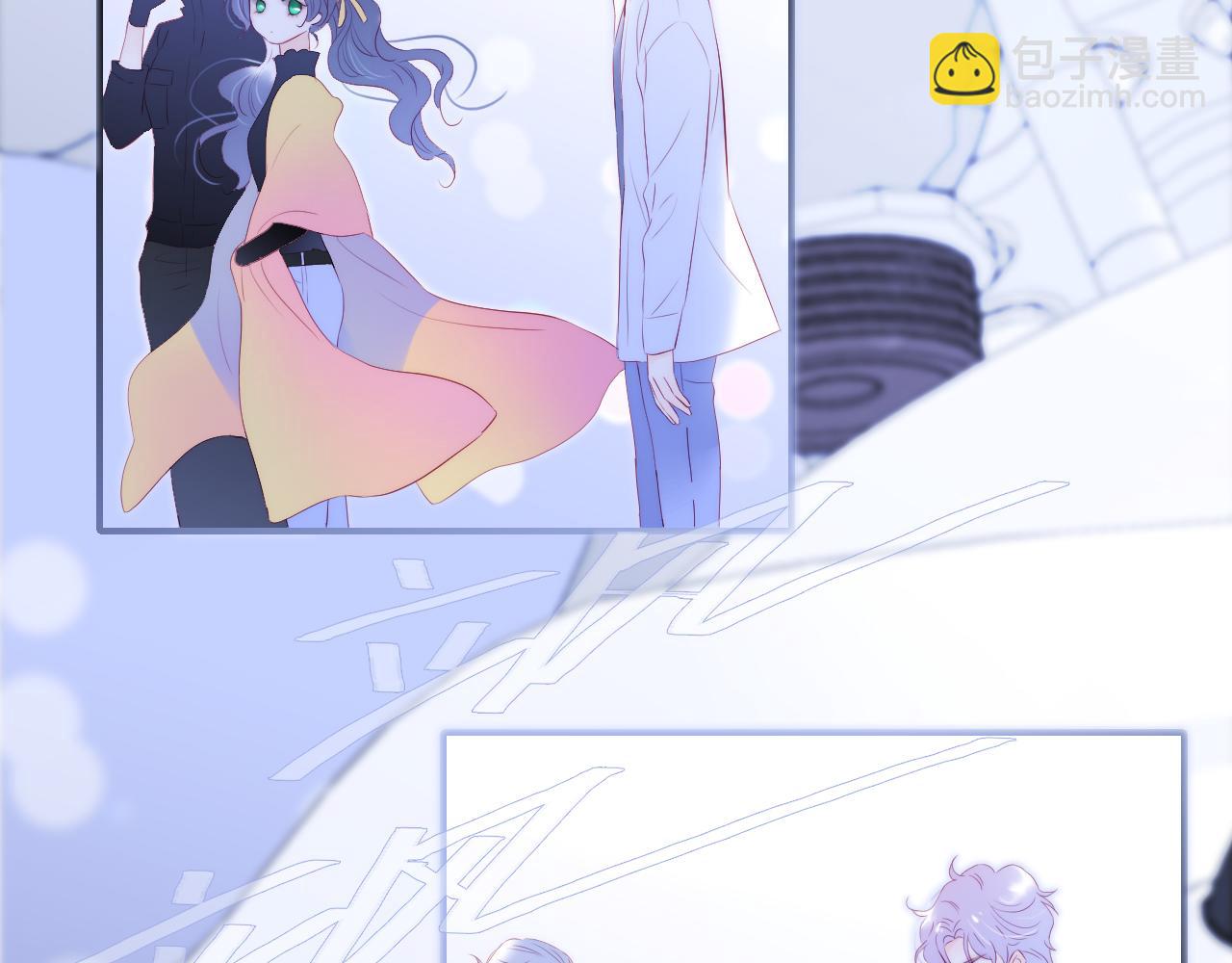 第73话 飞走了(1/3)-第79话