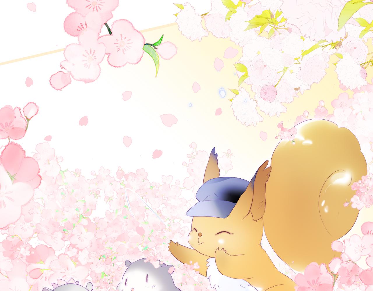 小番外 动物城堡-第81话