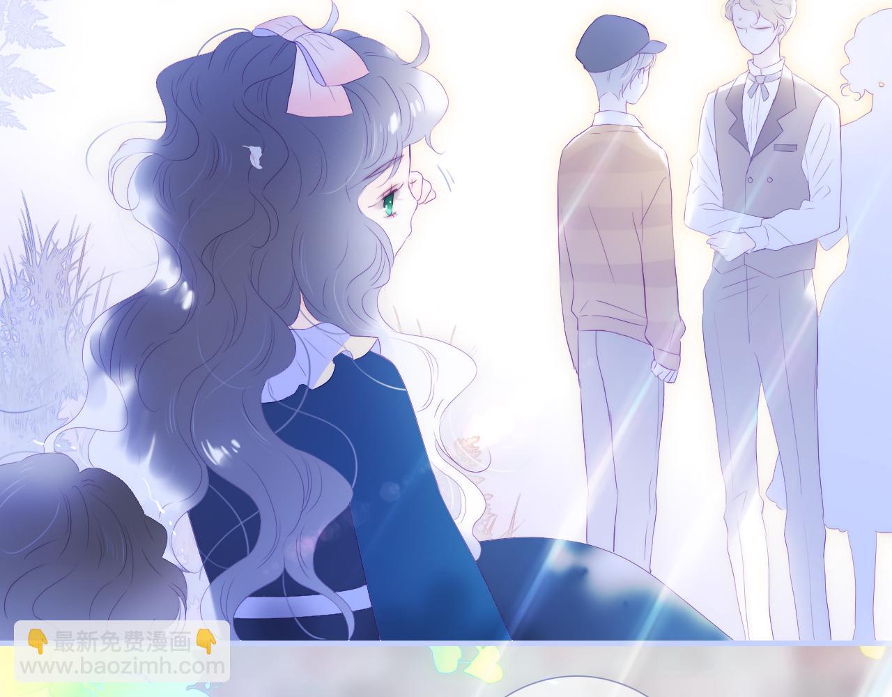 小番外 动物城堡-第81话