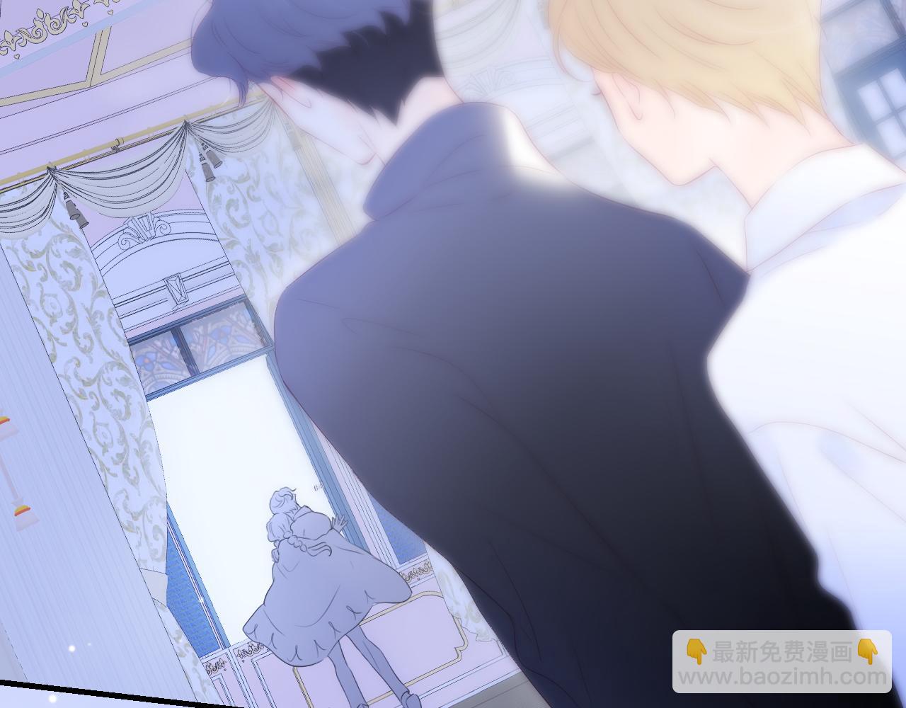 第76话 是，boss(1/3)-第83话