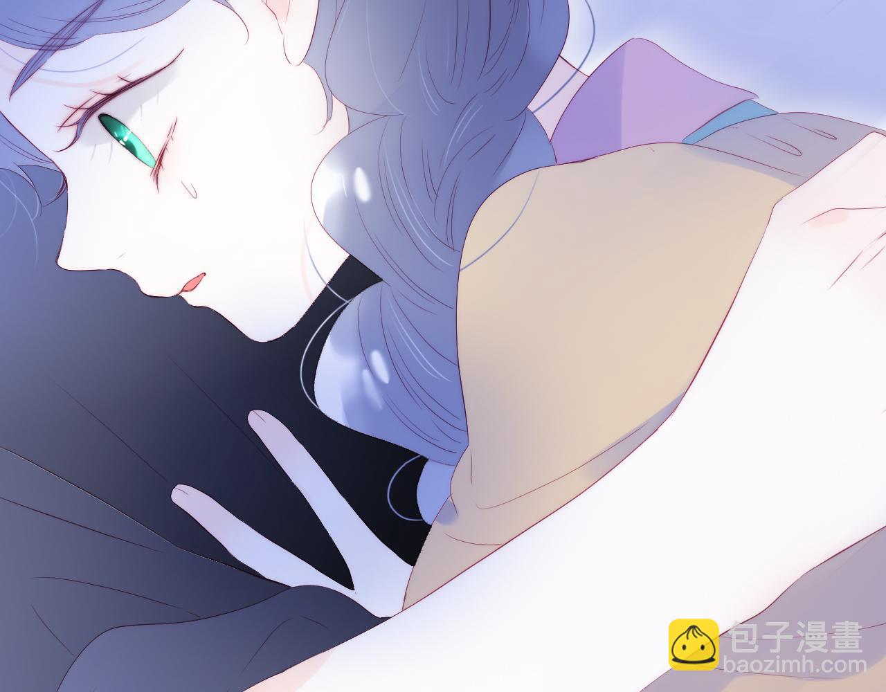 第76话 是，boss(1/3)-第83话