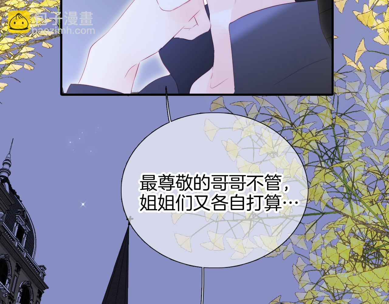 第76话 是，boss(1/3)-第83话