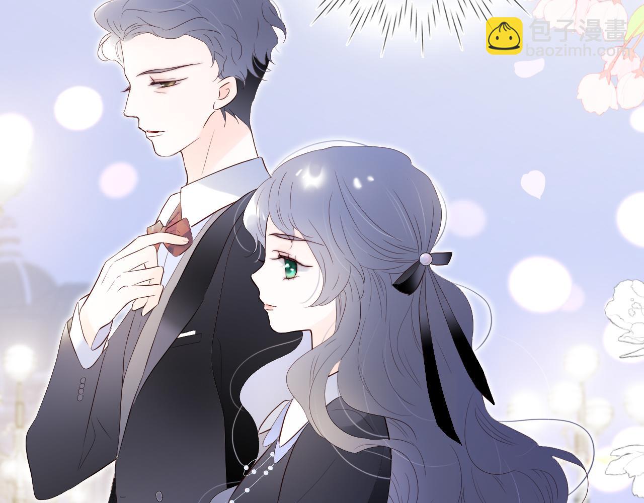 第80话 一些难题(1/3)-第87话