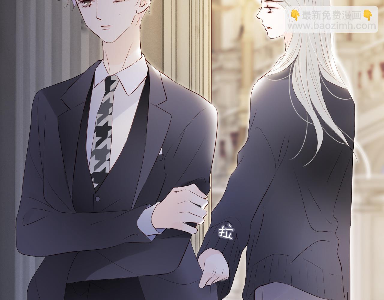 第80话 一些难题(1/3)-第87话