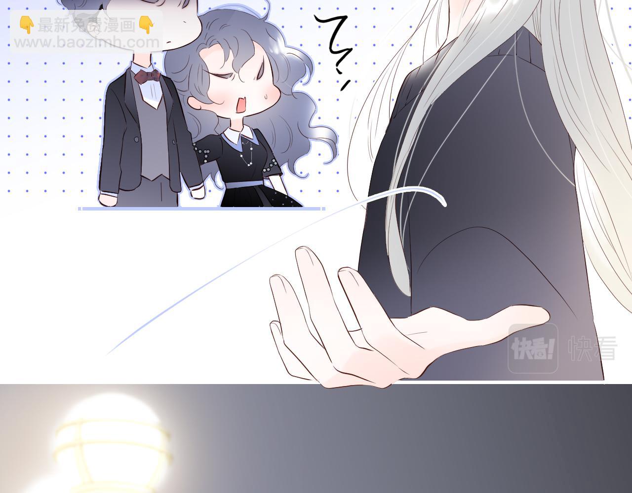 第80话 一些难题(1/3)-第87话