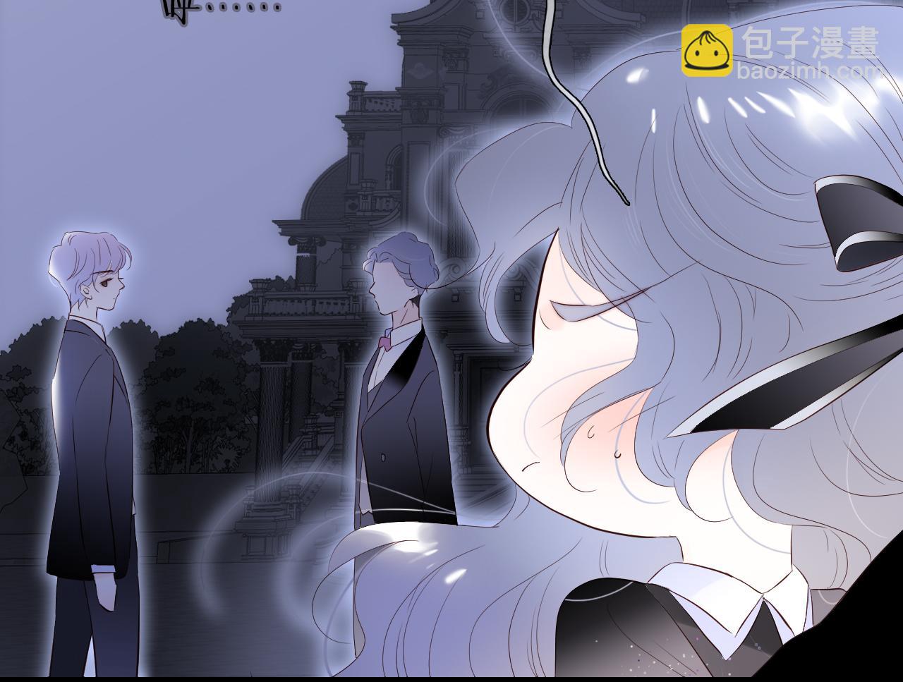 第80话 一些难题(1/3)-第87话