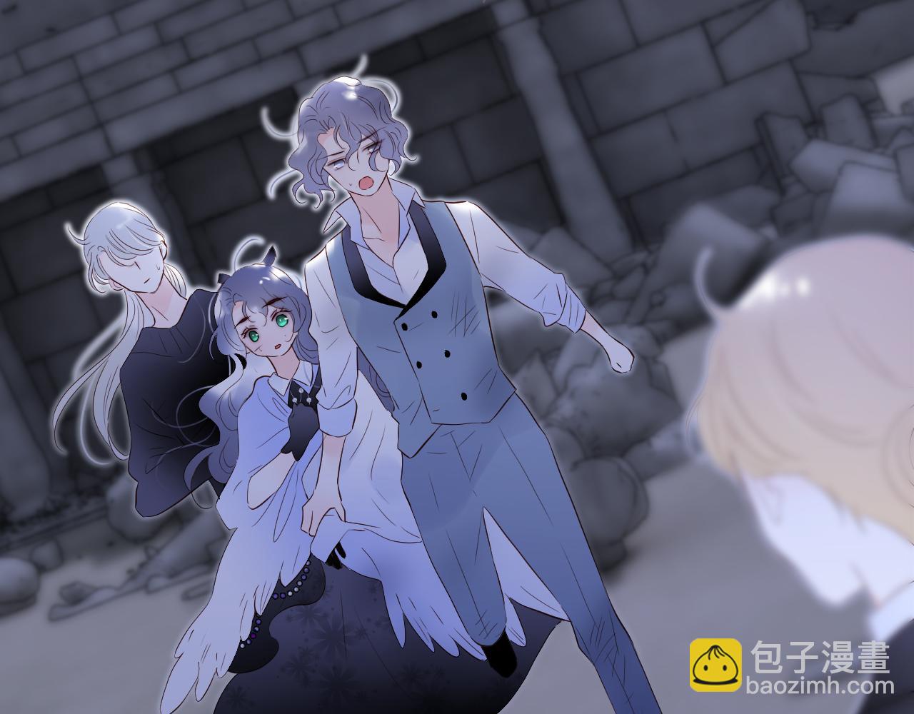 第83话 不怂(1/2)-第91话