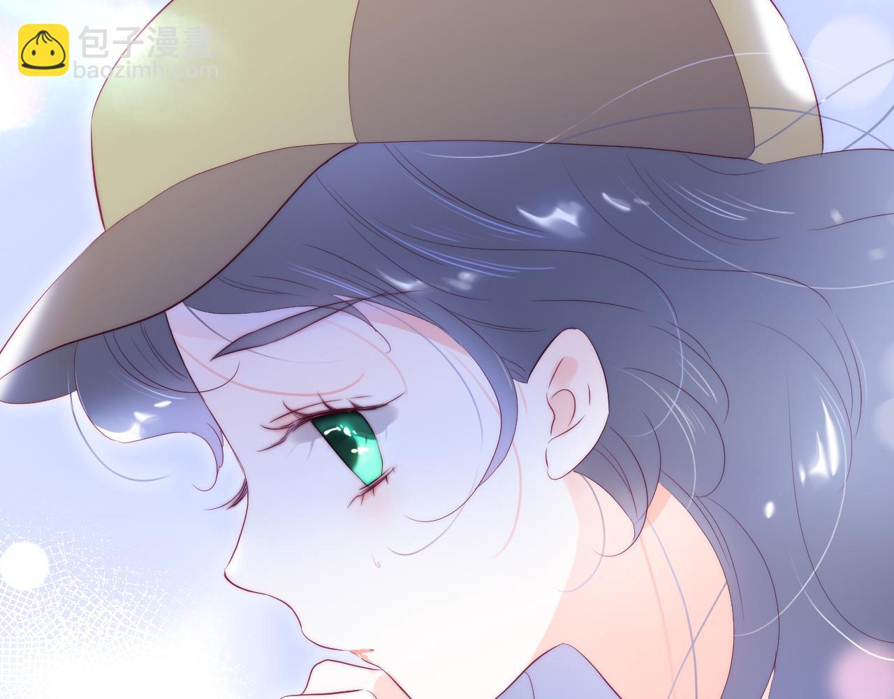 第87话  这个人过分谨慎(1/3)-第95话