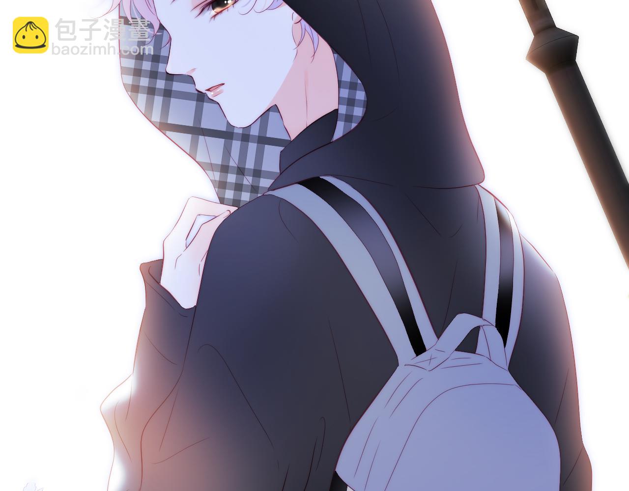 第87话  这个人过分谨慎(1/3)-第95话