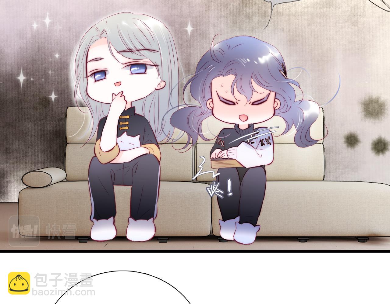 第89话 躲藏(1/3)-第97话